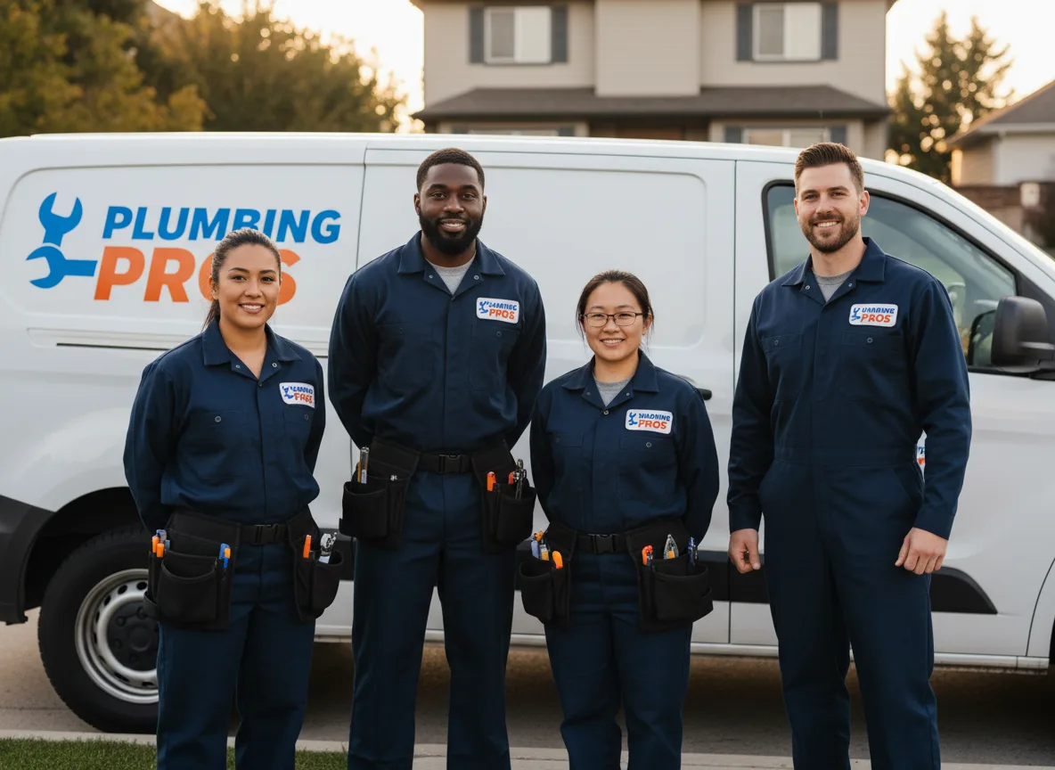 Water Heater Repair company in Michigan City, MS